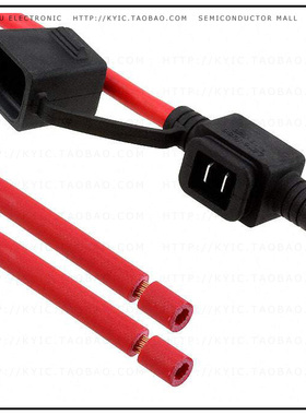 FHJC1002G【FUSE HLDR BLADE 58V 60A IN LINE】