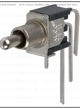 1825219-9【SWITCH TOGGLE SPDT 0.4VA 20V】