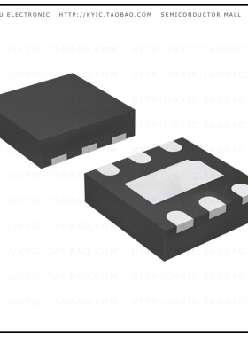 ADA4800ACPZ-RL【IC OPAMP BUFFER 400MHZ 6LFCSP】