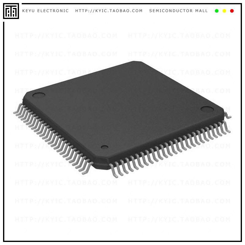 KU80386SXTA25【IC MPU I386 25MHZ 100QFP】