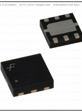 FDFM2P110【MOSFET P-CH 20V 3.5A 3X3 MLP】