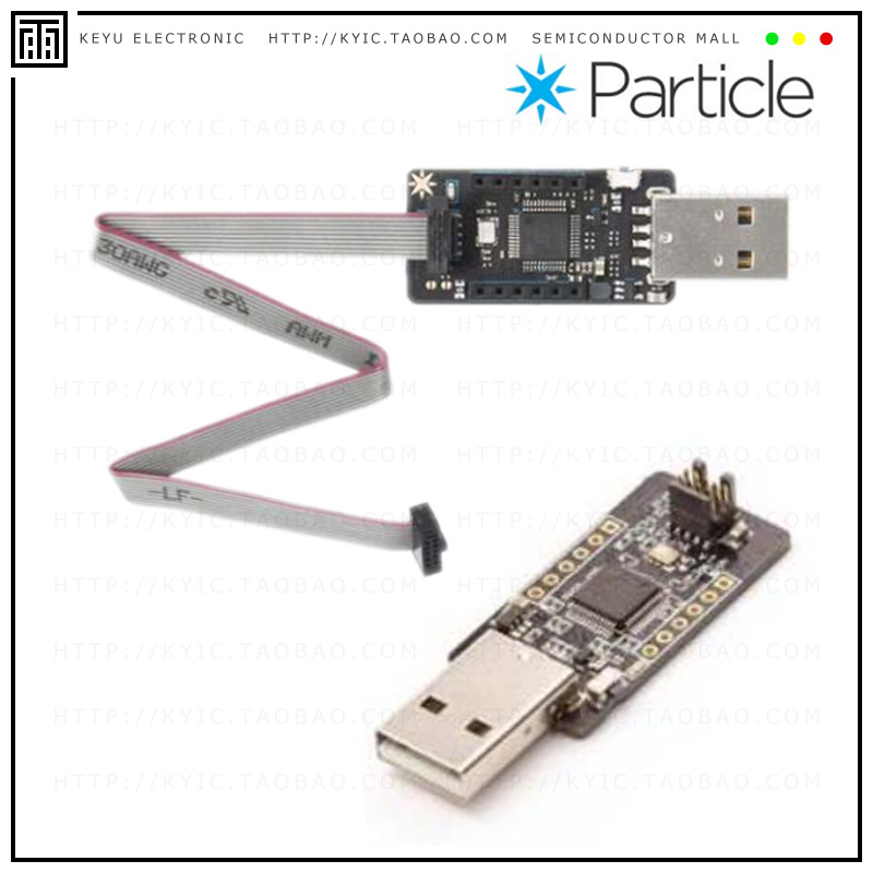 ACC-DEBUG【PARTICLE DEBUGGER】