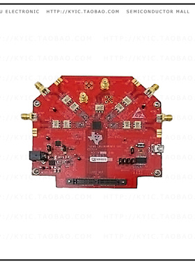 ADC3444EVM【EVAL MODULE FOR ADC3444】