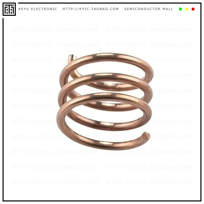 HA.21.A【RF ANT 868MHZ HELICAL SOLDER SMD】