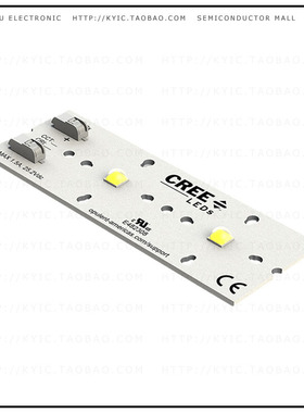 LSH1-02C22-4070-00【LED MODULE XHP50.2 4000K STRIP】