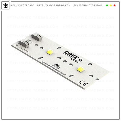 LSH1-02C22-4070-00【LED MODULE XHP50.2 4000K STRIP】