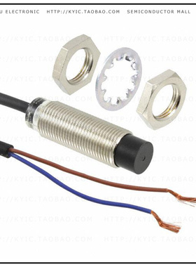 GX-12MLUB【SENSOR PROX NC 6.4MM 12-24VDC】