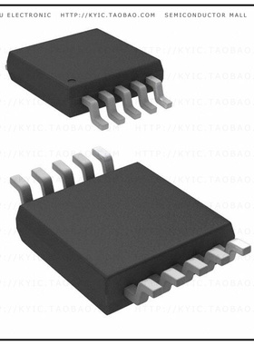 LM95172EWG/NOPB【SENSOR DIGITAL -40C-200C 10CFP】