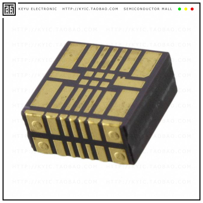 ADXRS450BEYZ-RL【SENS GYRO 300DEG/S DGTL 14CLCC】