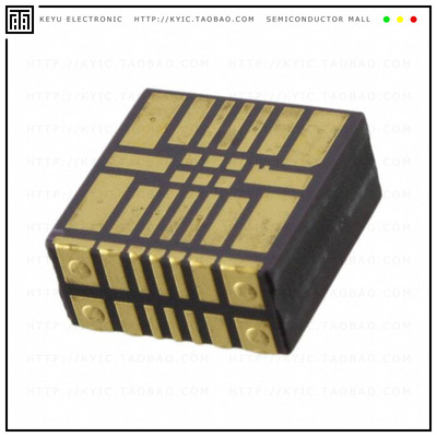 ADXRS453BEYZ-RL【SENS GYRO 300DEG/S DGTL 14CLCC】