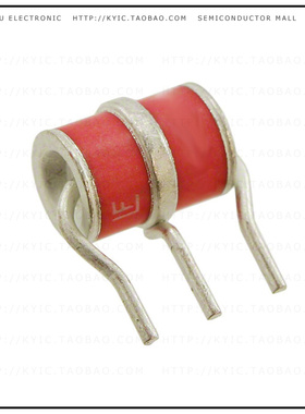 SL1021A400R【GDT 400V 10KA T/H FAIL SHORT】