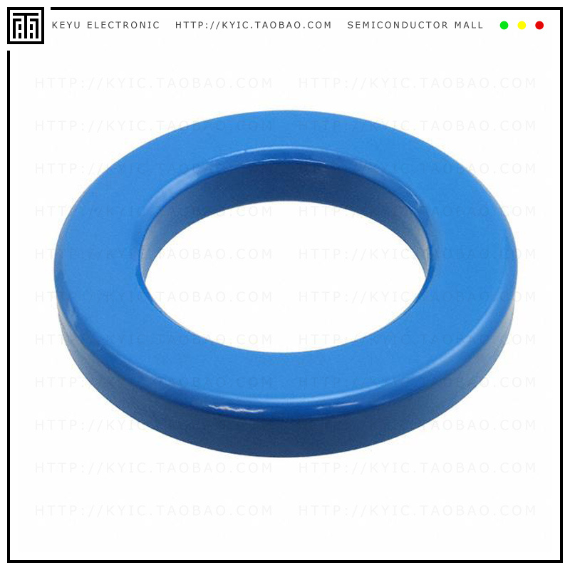 B64290L0730X087【FERRITE CORE TOROID 2.79UH N87】