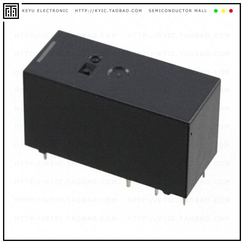 ALZ11B05【RELAY GEN PURPOSE SPDT 16A 5V】