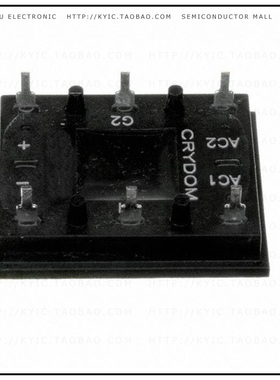 L513F【MODULE SCR/DIODE 25A 280VAC PCB】