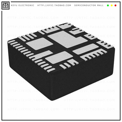 MIC45116-2YMP-TR【IC REG BUCK ADJ 6A SYNC 52QFN】