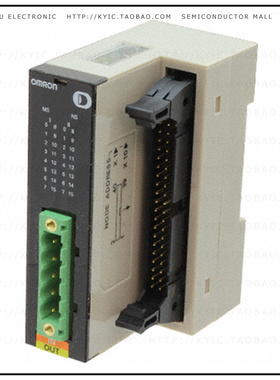 DRT2-MD32ML【32NPN MIXED I/O RIBBON CONCTR】