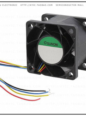 PF40281BX-000U-S99【FAN AXIAL 40X28MM 12VDC WIRE】