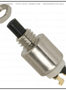 9533CD【SWITCH PUSH SPST-NO 0.1A 30V】