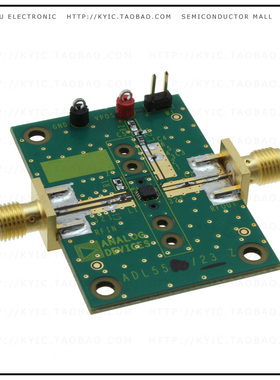 ADL5523-EVALZ【EVAL BOARD RF AMP 4GHZ ADL5523】