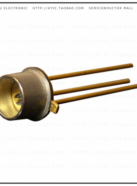 MTPD1346D-300【SENSOR PHOTODIODE 1700NM TO39-3】