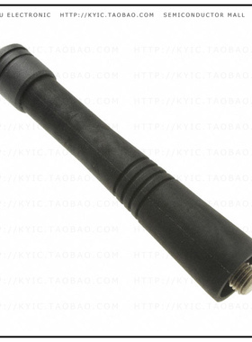 EXD450MX【RF ANT 460MHZ WHIP STR MX CONN】