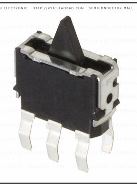 ESE-24CSV6【SWITCH DETECTOR SPDT 10MA 5V】