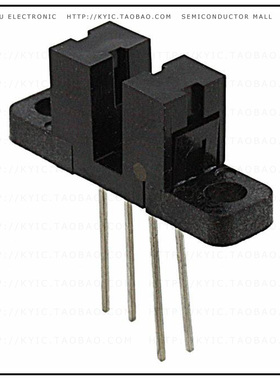 OPB828D【SENSOR OPT SLOT PHOTOTRAN PCB MT】