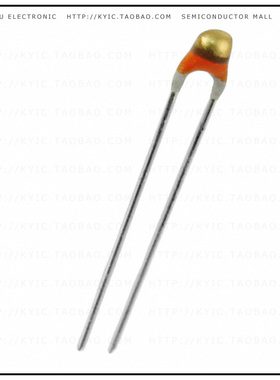 NTCLE100E3331JB0【THERMISTOR NTC 330OHM 3560K BEAD】