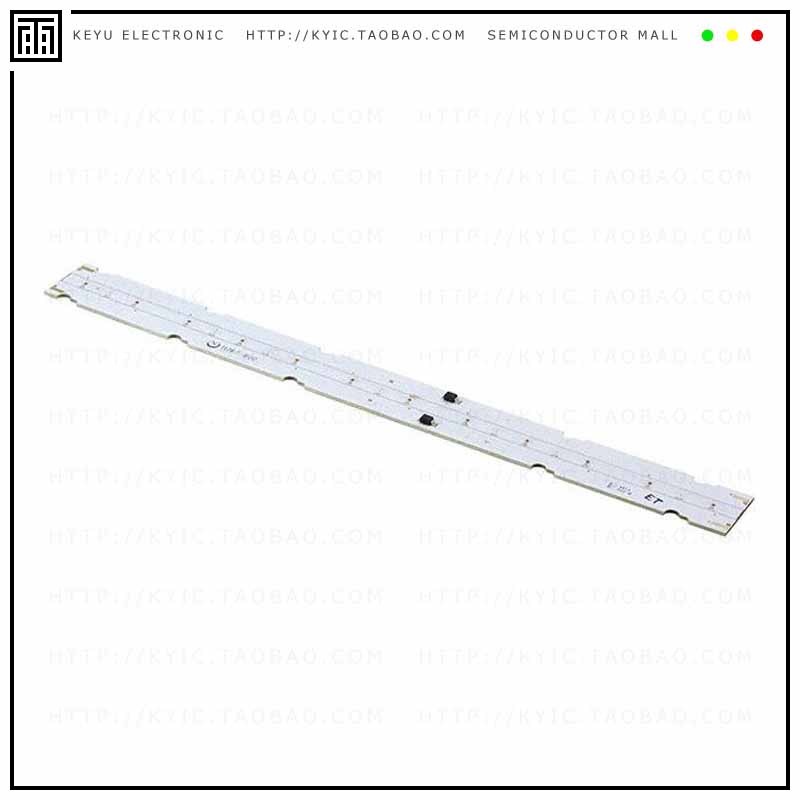 132541【12' HORTICULTURE LED PCB ASSEMBL】