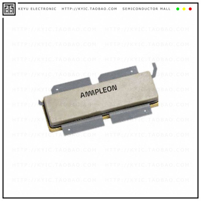 BLC9G20XS-550AVTZ【RF FET LDMOS 65V 15.4DB SOT12587】