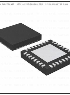 CLRC66303HNY【IC RFID READER 13.56MHZ 32HVQFN】