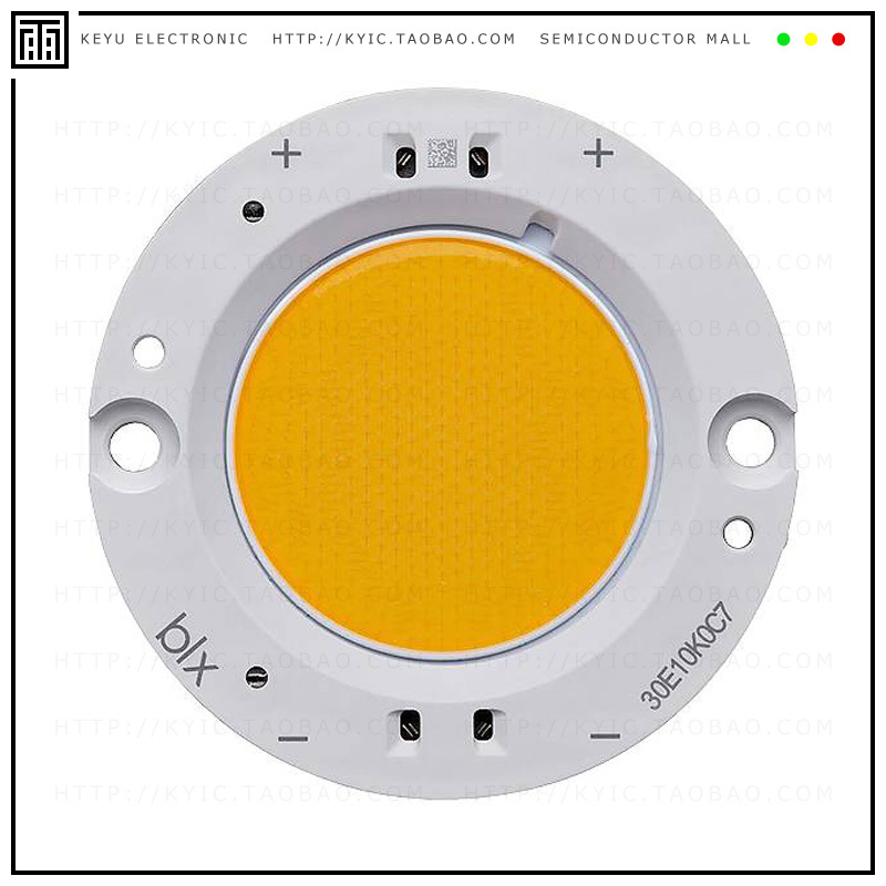 BXRC-35G10K0-D-73-SE【LED COB VERO SE 3500K ROUND】