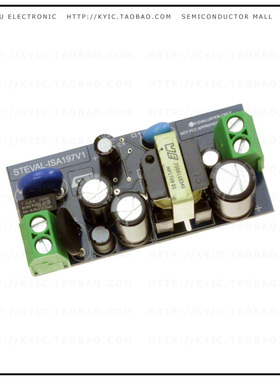 STEVAL-ISA197V1【12V / 500MA ISOLATED FLYBACK CON】