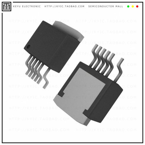 TOP244R-TL【IC OFFLINE SWIT UVLO HV D2PAK】