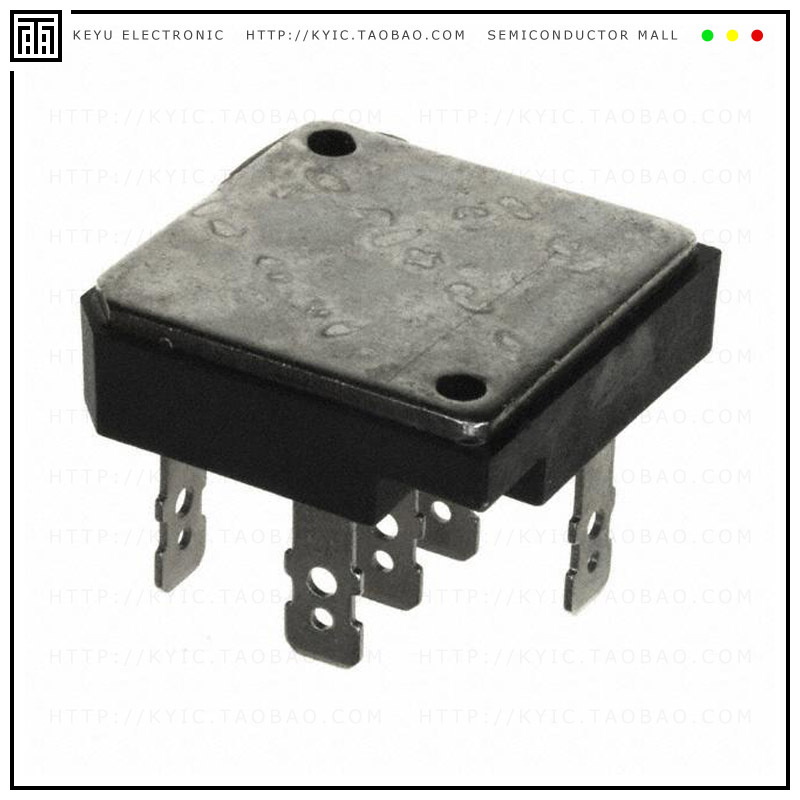 SC50VB160-G【BRIDGE RECT 3P 1.6KV 50A SCVB】