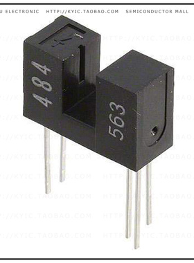 EE-SX301【SENSOR OPTICAL 3.4MM PCB MOUNT】