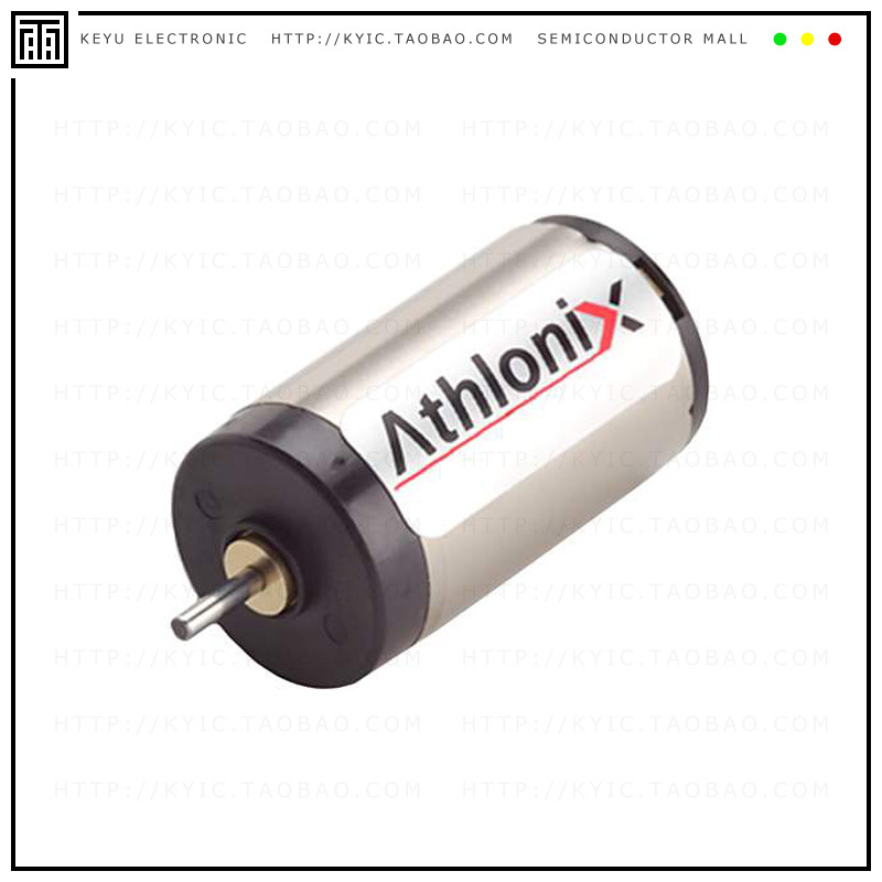 16N78-208E.1001【STANDARD MOTOR 10000 RPM 24VDC】