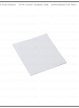 TG2030-24-21.01-3【THERM PAD 24MMX21.01MM WHITE】