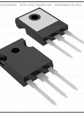 IRFP17N50LPBF【MOSFET N-CH 500V 16A TO-247AC】