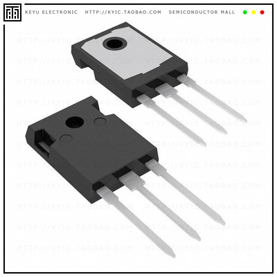 MBR40100WT【DIODE SCHOTTKY 20A 100V TO247AD】