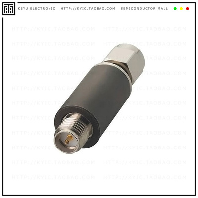 BPF.24.01【FILTER BANDPASS 2.4GHZ UAV SMA】