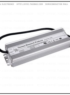TRC-200S070DT【LED DRVR CC AC/DC 171-285V 700MA】