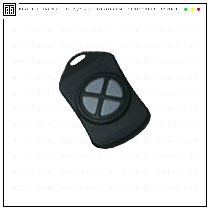 OTX-418-HH-KF4-HT【XMITTER KEYFOB 418MHZ 4 BUTTON】