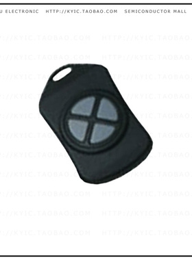 OTX-418-HH-KF4-HT【XMITTER KEYFOB 418MHZ 4 BUTTON】