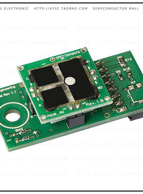 968-047【SENSOR NITR DIOX ANALOG VLTG MOD】