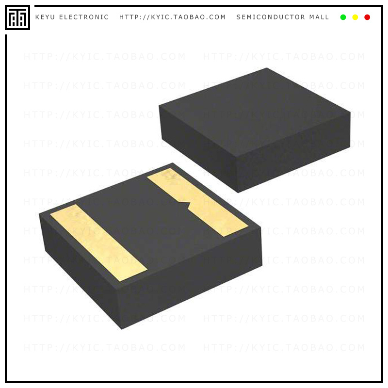 SBRT4U10LP-7【DIODE SBR 10V 4A U-DFN2020-2】