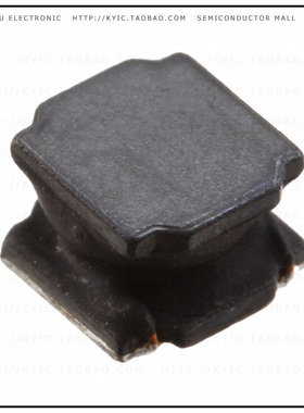 TYS6045330M-10【FIXED IND 33UH 1.45A 137 MOHM】