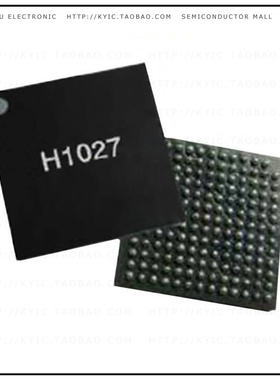 HMC1027BG【IC CROSSPOINT SW EQALIZER 168BGA】