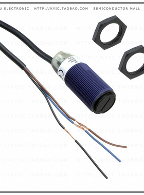 CY-192A-Y【SENSOR RETROREFL 4M NPN OPEN COL】