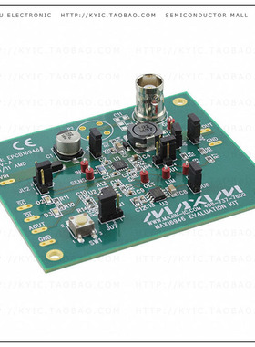 MAX16946EVKIT#【EVAL KIT MAX16946】